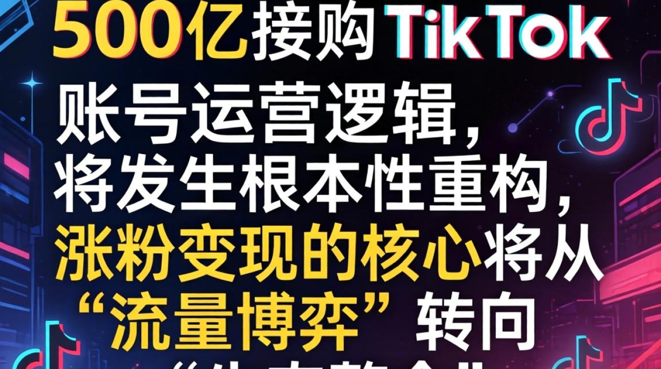 微软收购 TikTok 是真的吗