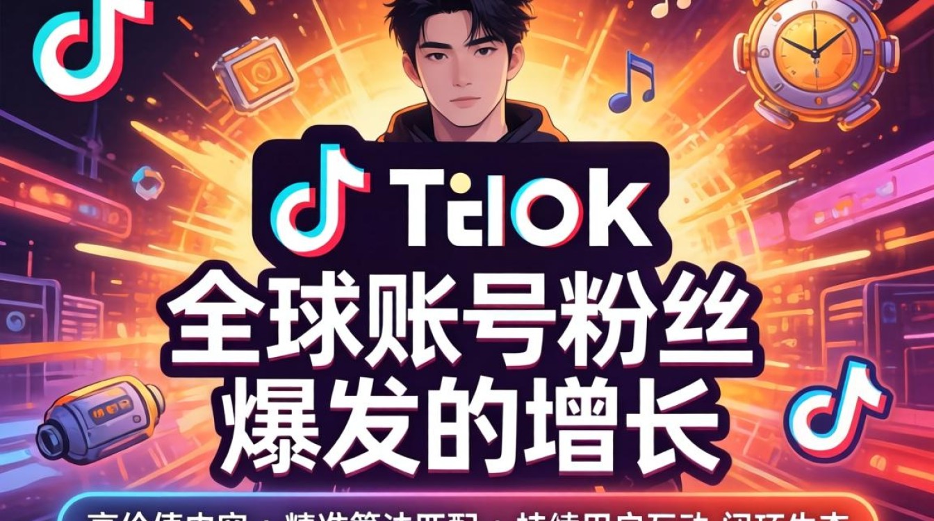 TikTok 如何才能无限刷