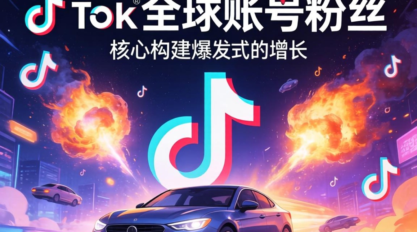 TikTok 如何才能无限刷