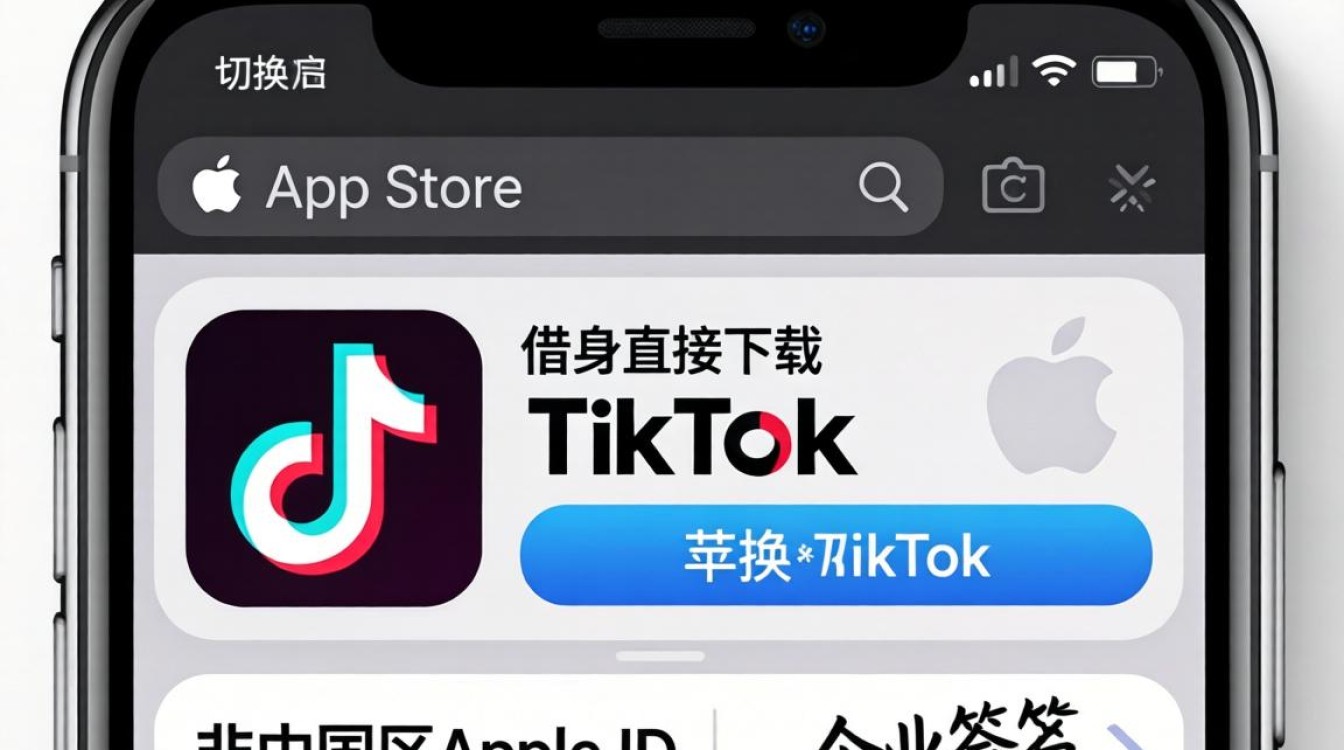 YouTube 苹果怎么下载 tiktok 注册