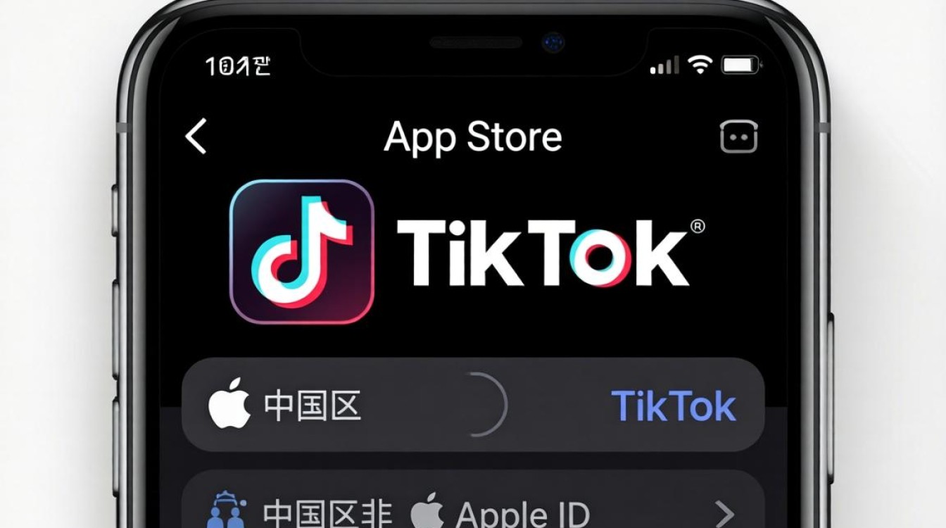 YouTube 苹果怎么下载 tiktok 注册