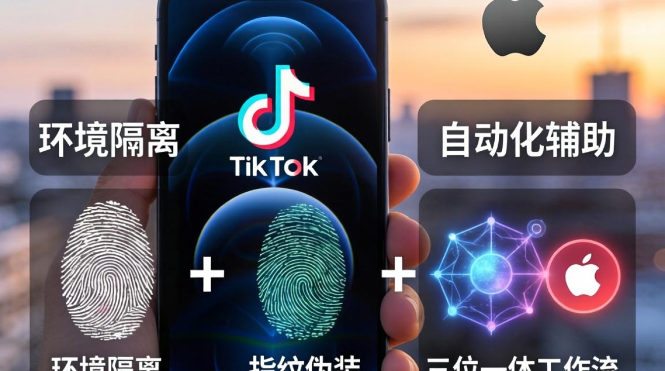 国产苹果怎么用tiktok