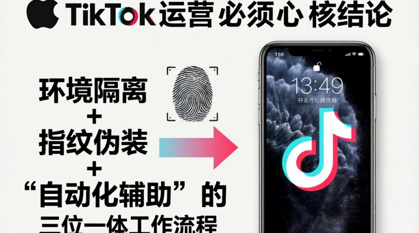 国产苹果怎么用tiktok