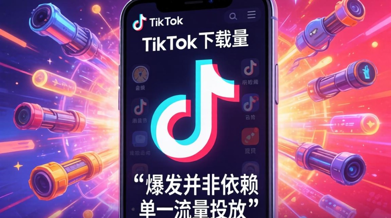 TikTok 北美下载量从入门到精通完整攻略