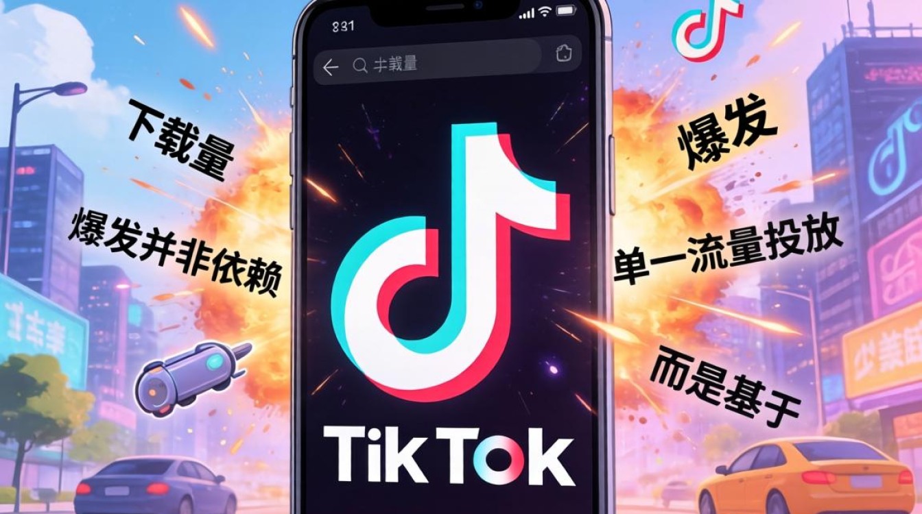 TikTok 北美下载量从入门到精通完整攻略