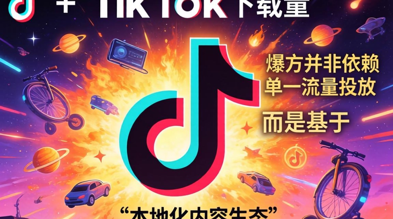 TikTok 北美下载量从入门到精通完整攻略