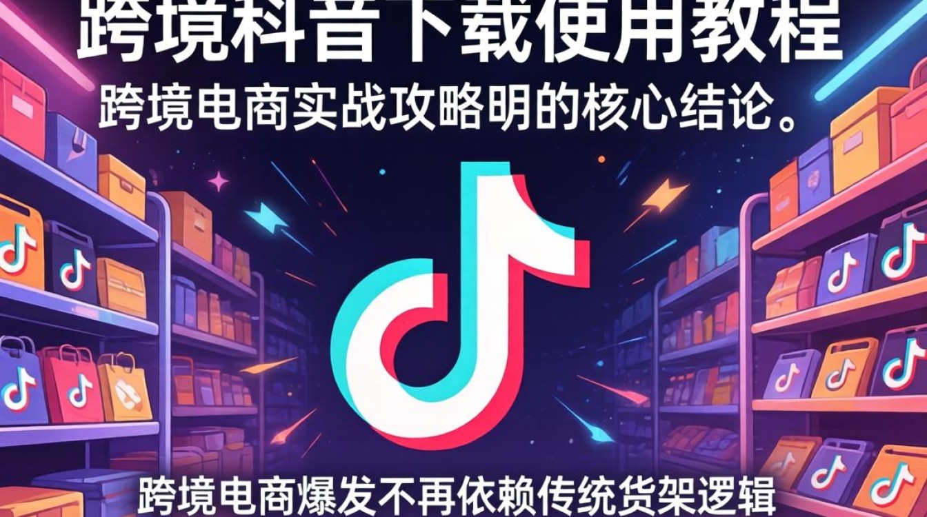 TikTok 下载和使用教程