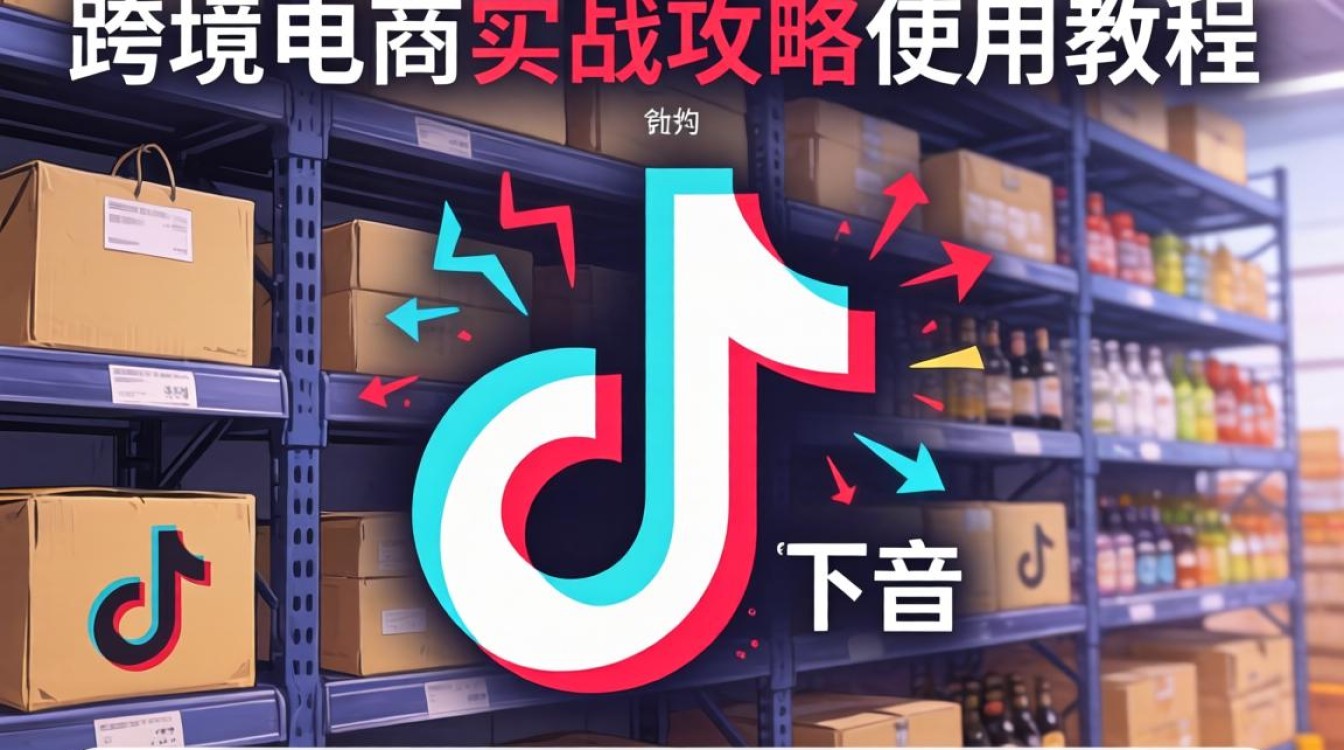 TikTok 下载和使用教程