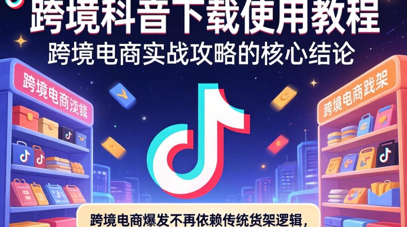 TikTok 下载和使用教程
