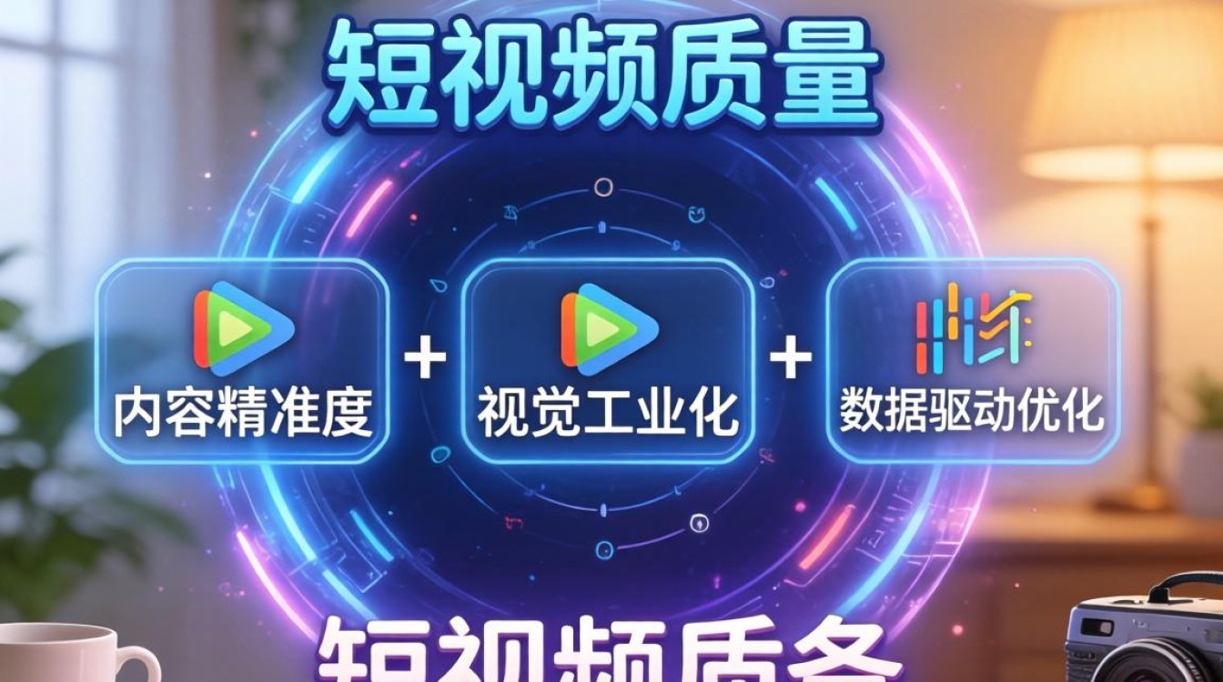 短视频制作香港app下载的tiktok怎么提升视频质量