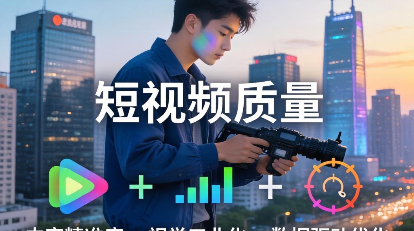 短视频制作香港app下载的tiktok怎么提升视频质量