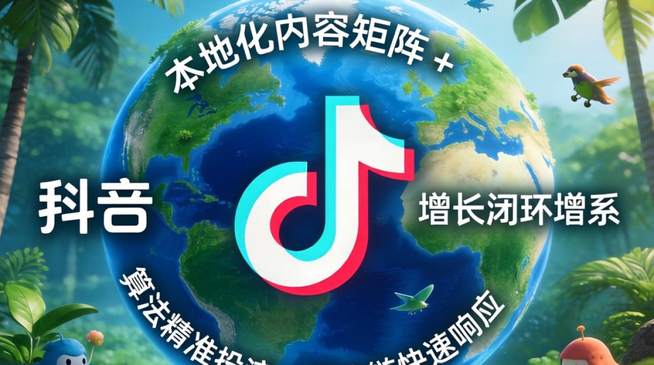 小米tiktok运营与规模化增长方法