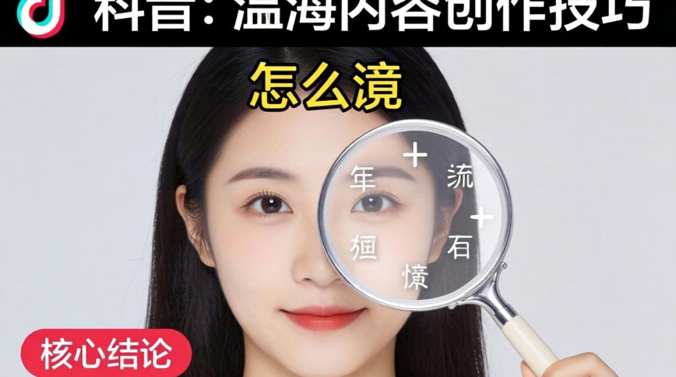 TikTok 年龄滤镜怎么调