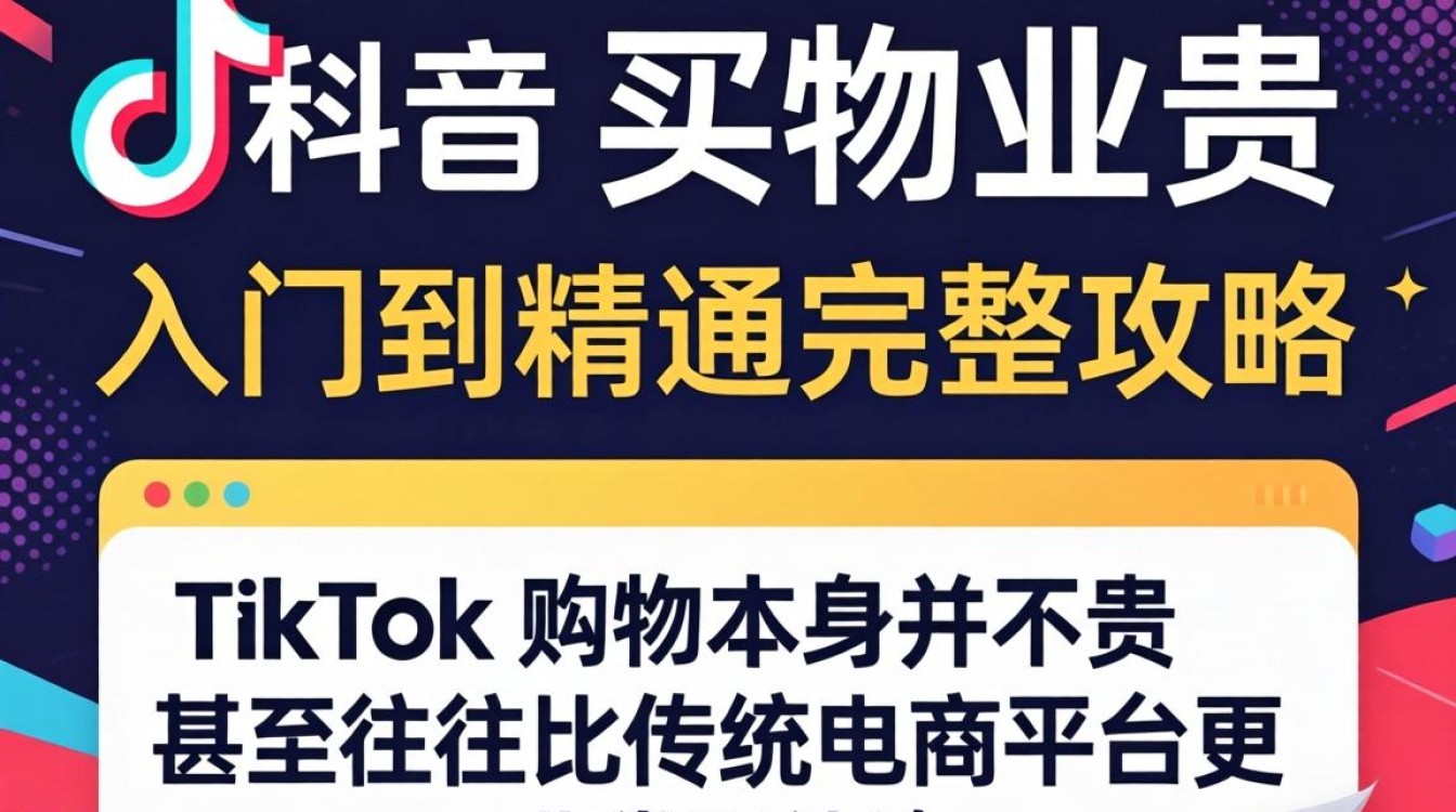 TikTok 买东西贵吗