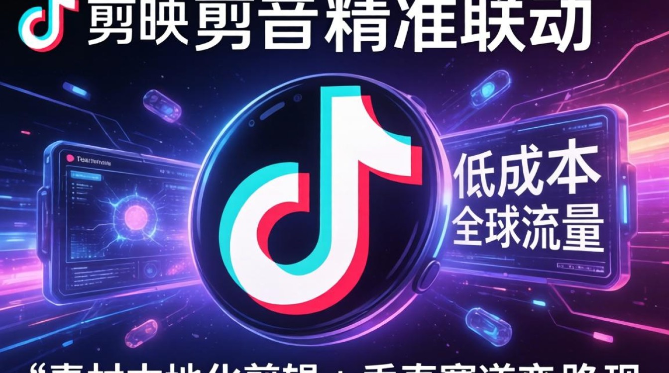 剪映怎么在 TikTok 变现月入过万