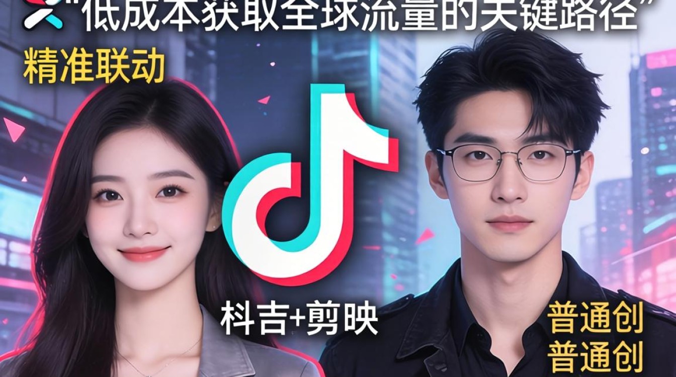 剪映怎么在 TikTok 变现月入过万