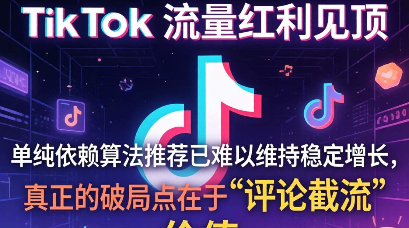 TikTok 内容创作技巧与爆款视频怎么发
