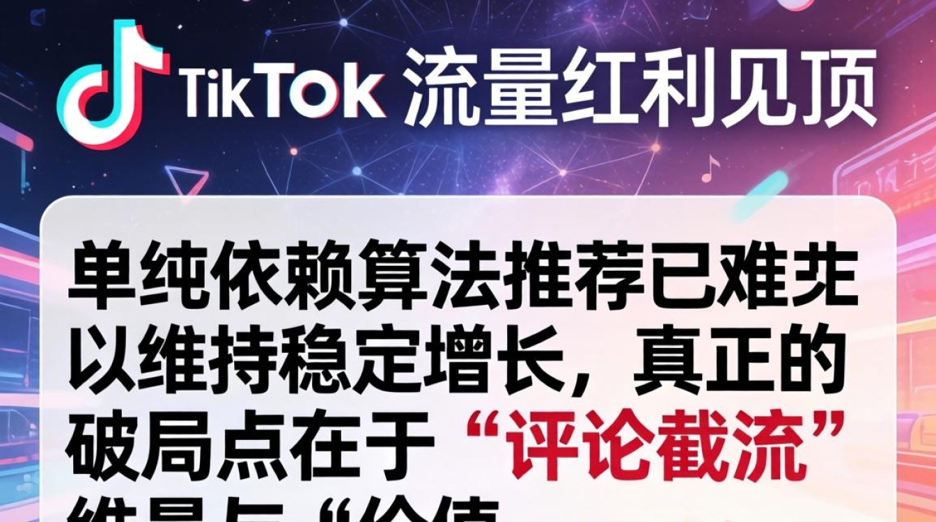 TikTok 内容创作技巧与爆款视频怎么发