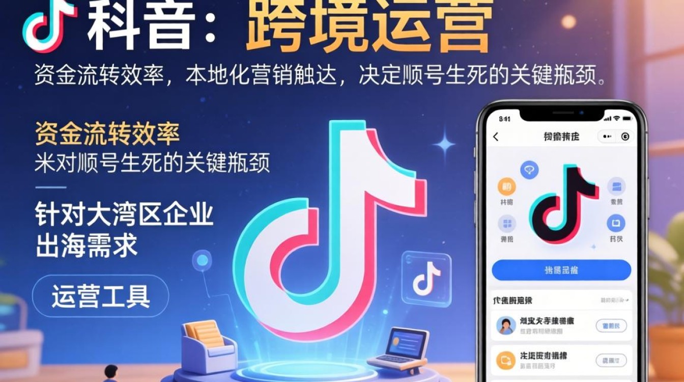 运营工具 大湾区储值卡 tiktok 效率提升神器推荐