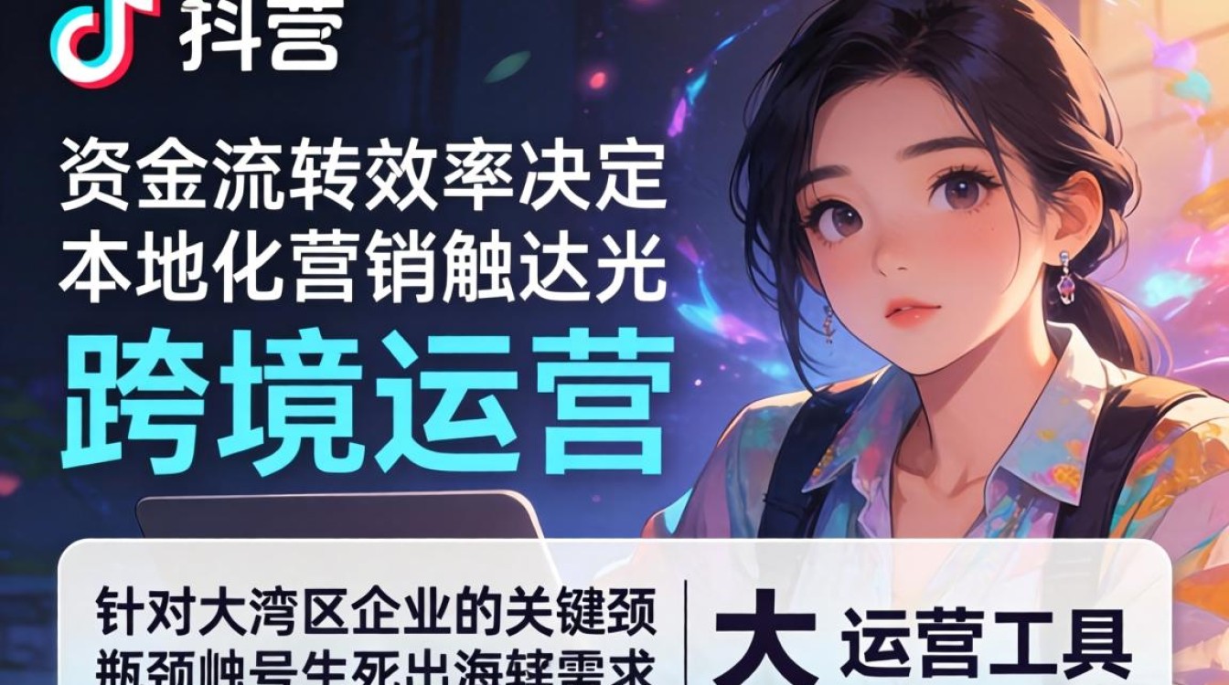 运营工具 大湾区储值卡 tiktok 效率提升神器推荐