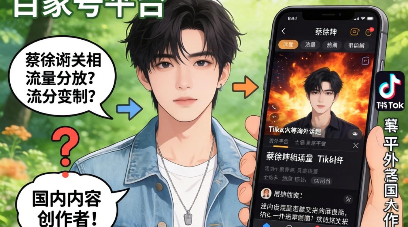 百家号蔡徐坤 TikTok 最新排名怎么提升