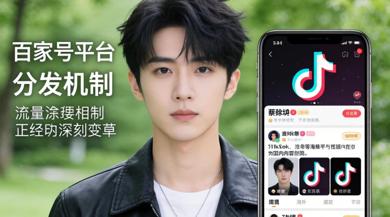 百家号蔡徐坤 TikTok 最新排名怎么提升