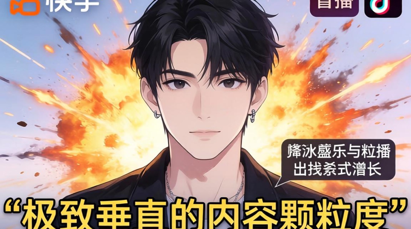 快手潘展乐TikTok视频涨粉秘籍普通人可学吗