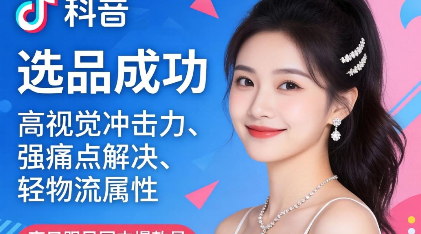 TikTok 选品技巧与海外市场入局指南