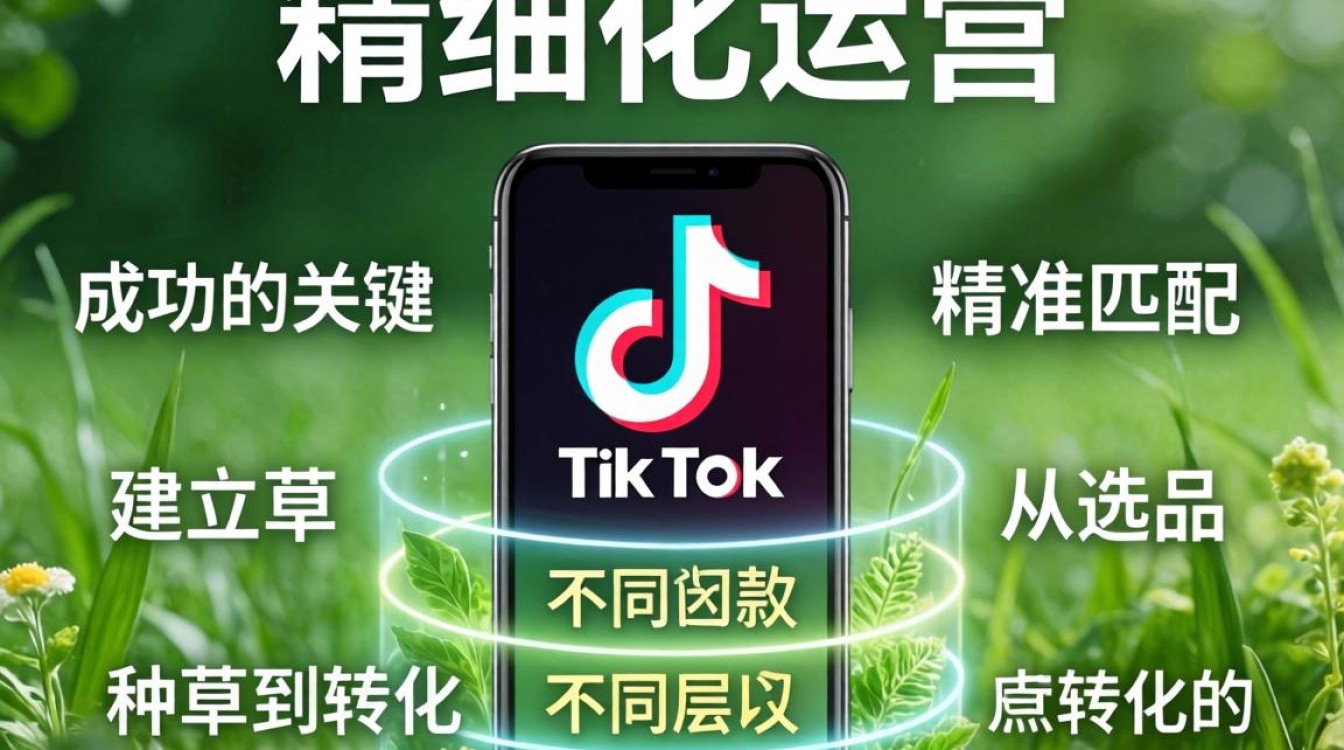TikTok 网红都有哪些