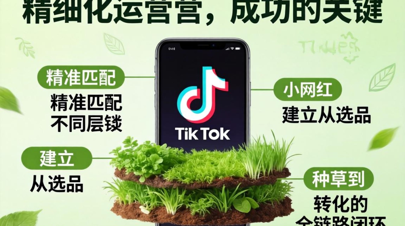 TikTok 网红都有哪些