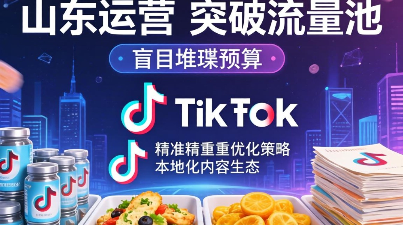 权重优化山东tiktok运营推广价格多少