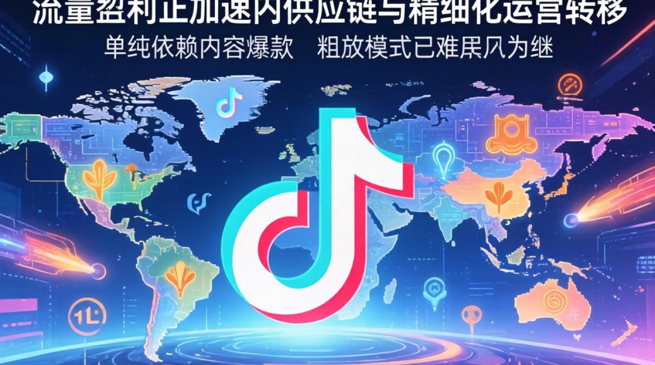TikTok 跨境电商金鑫出海变现完整教程