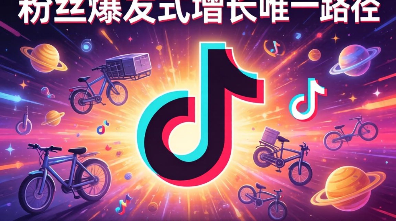 抖音能直接打开的 TikTok 吗