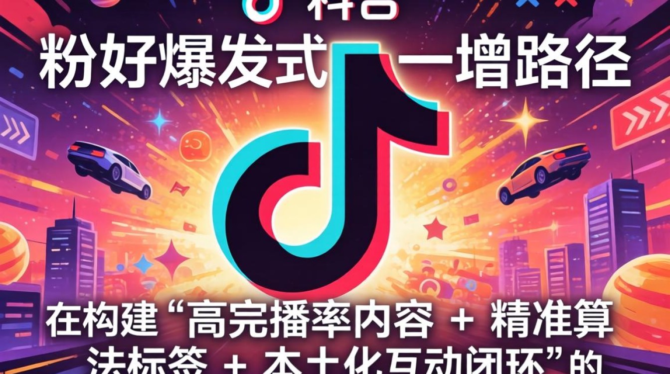 抖音能直接打开的 TikTok 吗
