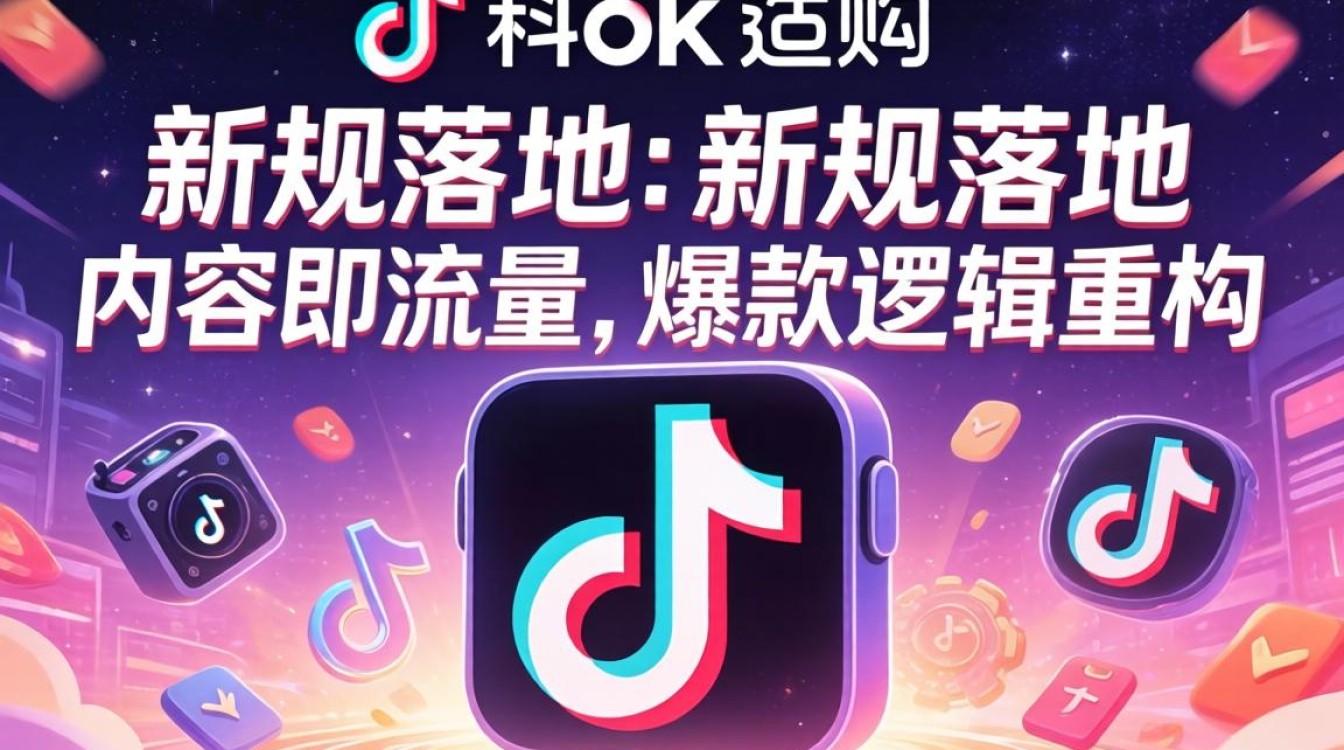 TikTok shop 新规出炉 内容创作技巧