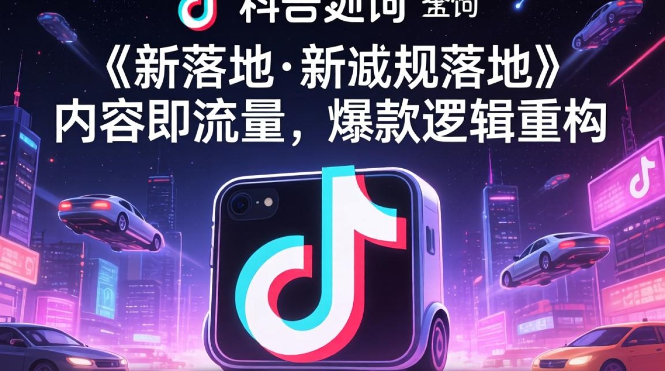 TikTok shop 新规出炉 内容创作技巧