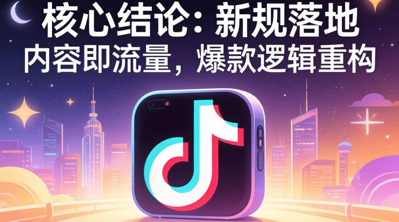 TikTok shop 新规出炉 内容创作技巧