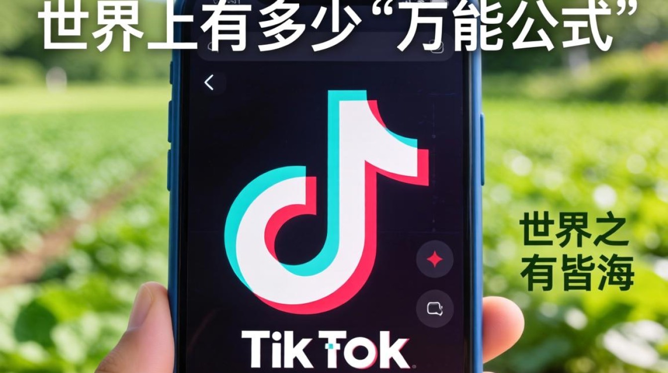 世界上有多少tiktok创作方法论