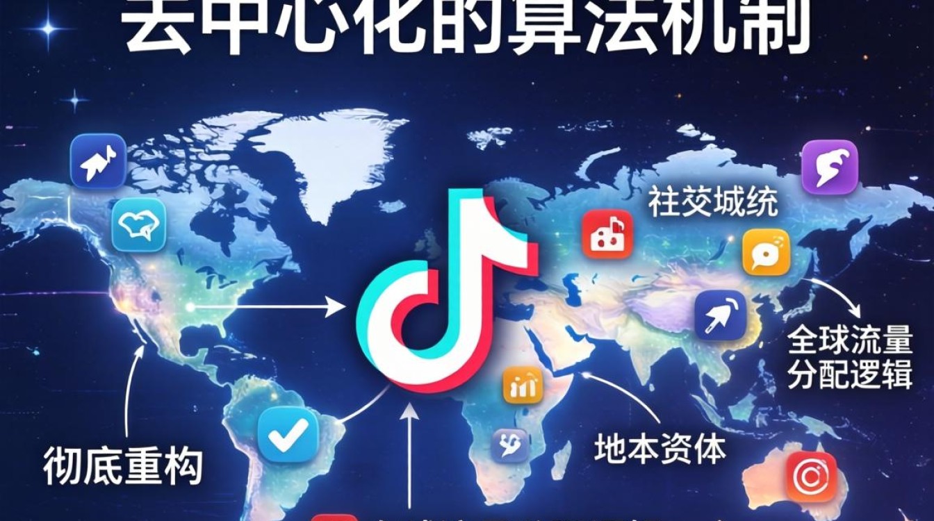 TikTok 打破了美国霸权 全球账号粉丝增长秘籍