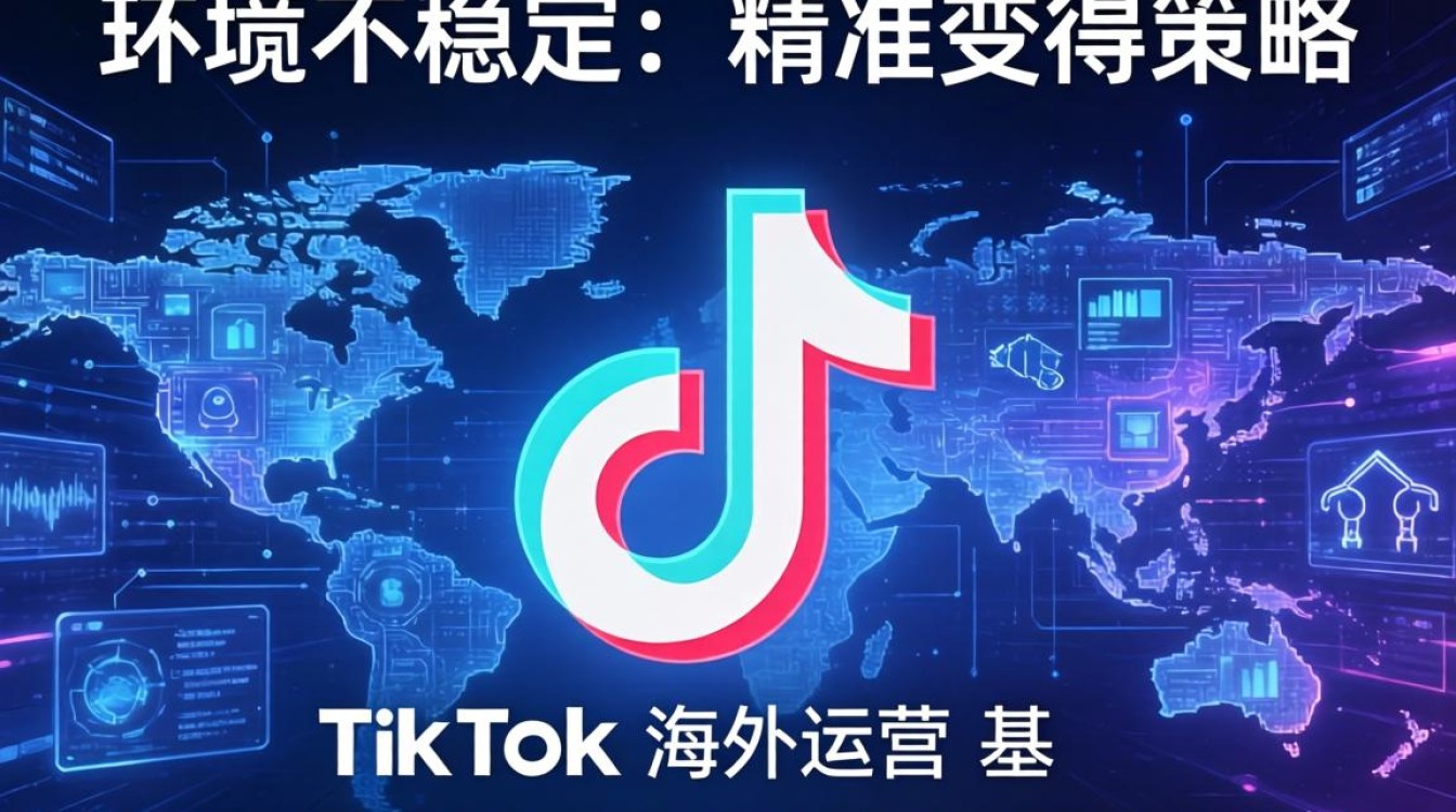TikTok 网络问题怎么办