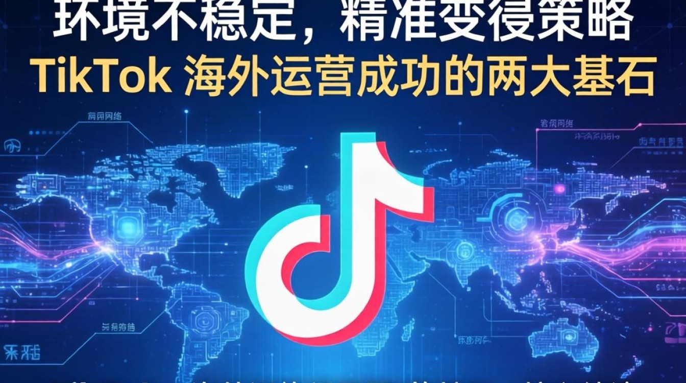 TikTok 网络问题怎么办