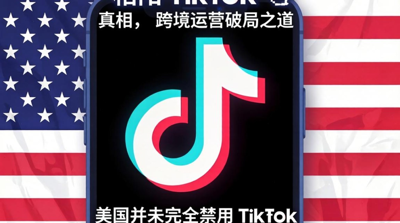 美国禁用 TikTok 成功了吗