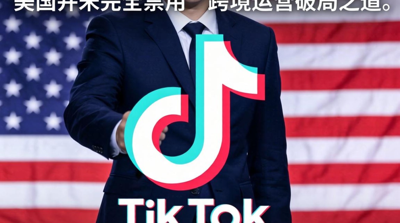 美国禁用 TikTok 成功了吗