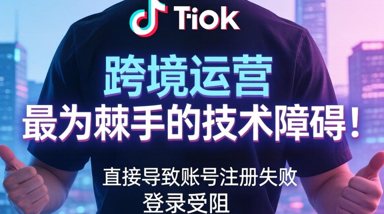 TikTok 不显示验证图原因及解决