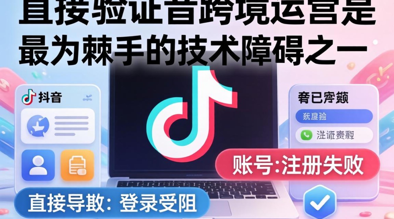 TikTok 不显示验证图原因及解决