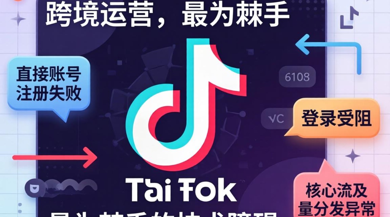TikTok 不显示验证图原因及解决