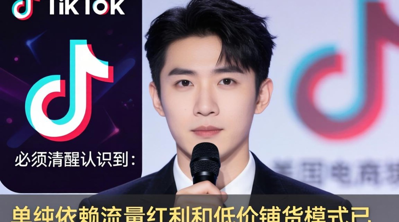 TikTok 美国电商困境怎么办