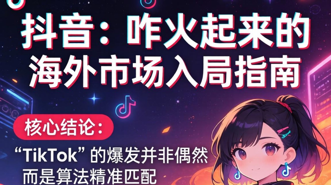 TikTok 咋火起来的