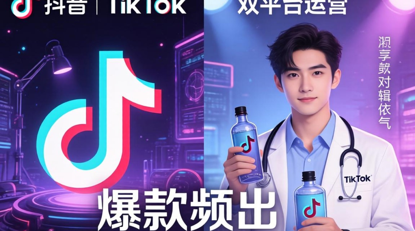 tiktok 内容创作技巧与爆款频出方法