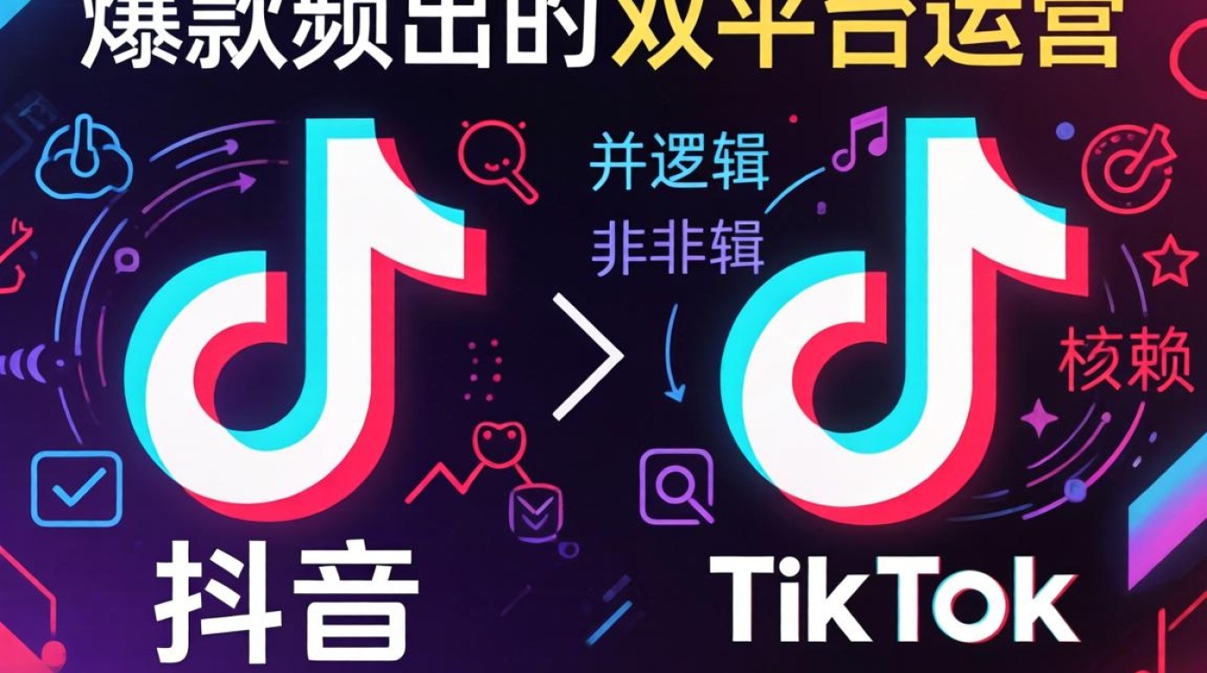tiktok 内容创作技巧与爆款频出方法